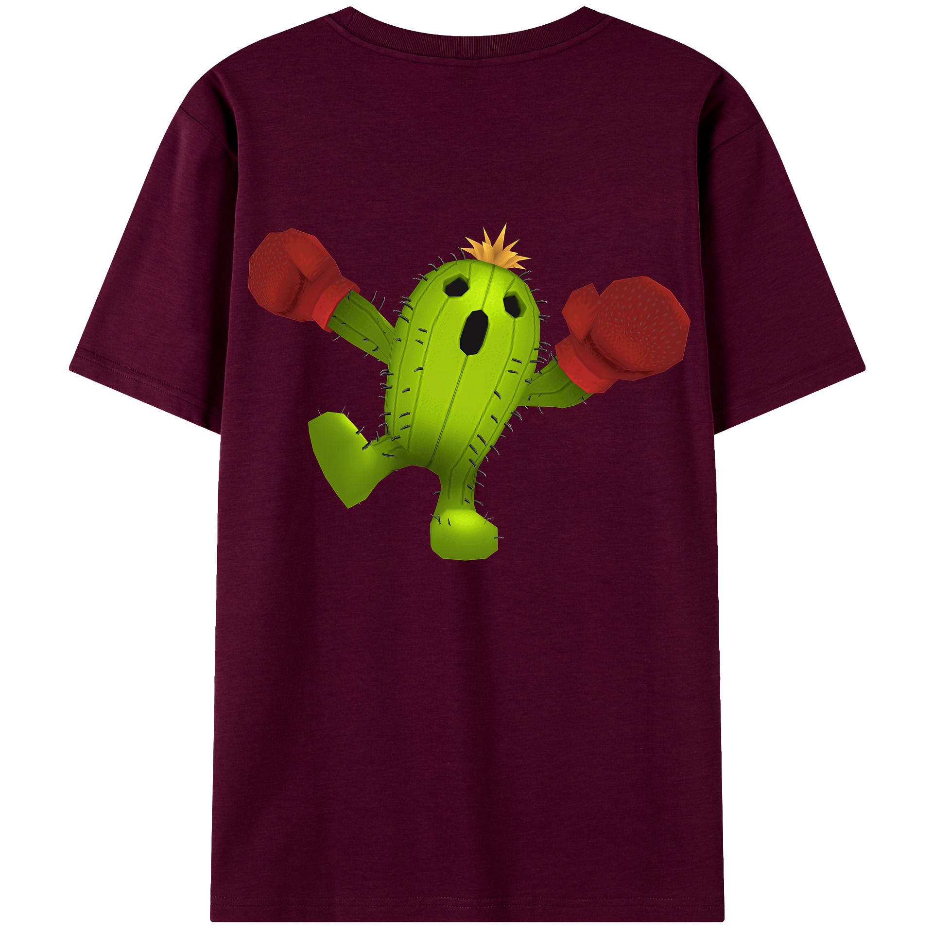 （画像用） Digimon デジタルモンスター/デジモン レディース半袖Tシャツ(バックプリント)